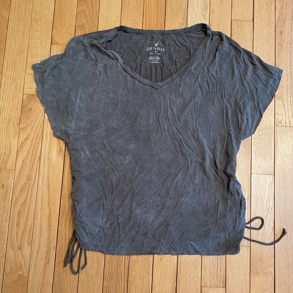 American Eagle Soft & Sexy Shirt